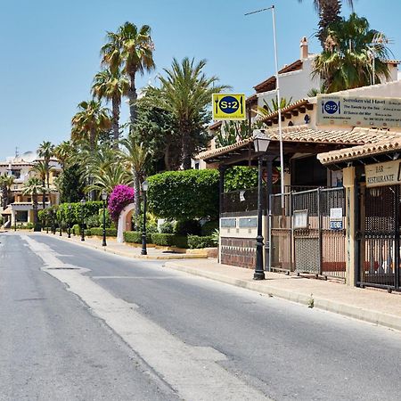 Espanatour Aparthotel 3 Torrevieja Esterno foto