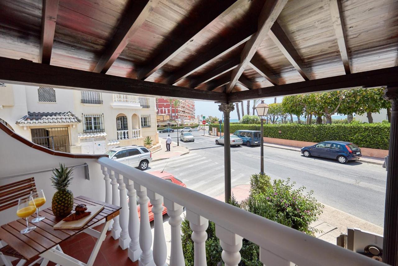 Espanatour Aparthotel 3 Torrevieja Esterno foto