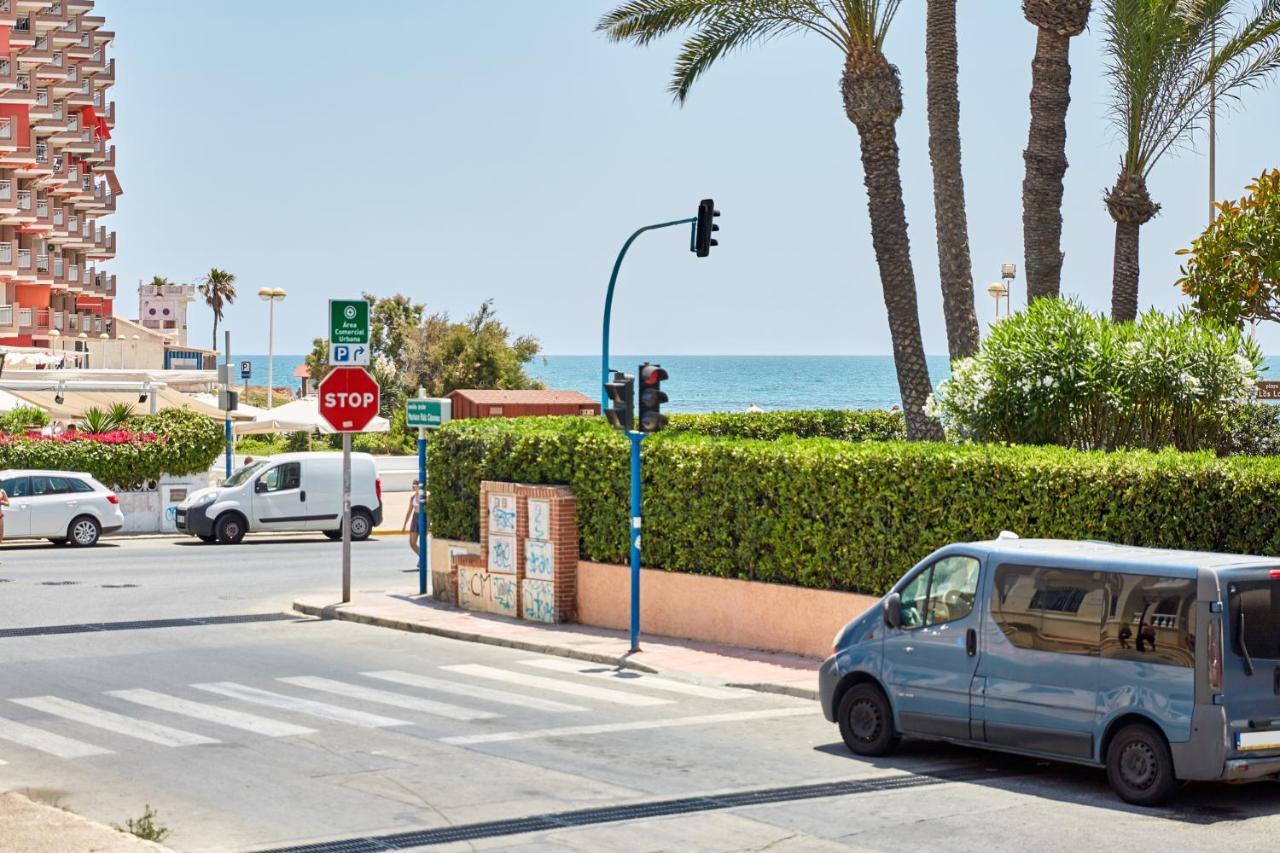 Espanatour Aparthotel 3 Torrevieja Esterno foto
